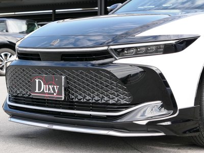 TOYOTA CROWN CROSSOVER - 9