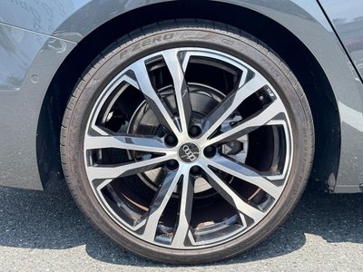 صورة مصغرة 18 لـ 2025 AUDI A5 AVANT