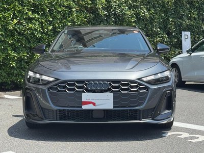 2025 AUDI A5 AVANT 照片 3