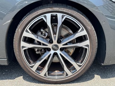 صورة مصغرة 17 لـ 2025 AUDI A5 AVANT