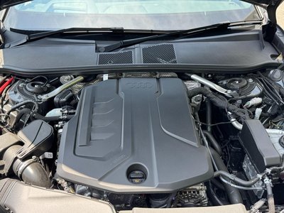 صورة مصغرة 19 لـ 2025 AUDI A5 AVANT