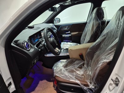 MERCEDES-BENZ GLB - 10