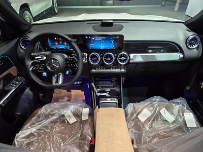 MERCEDES-BENZ GLB - 5