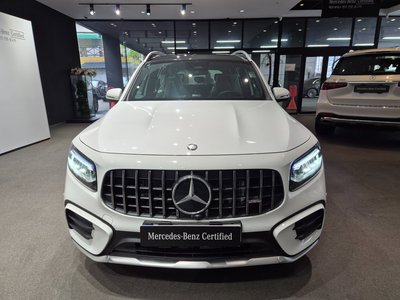 MERCEDES-BENZ GLB - 2