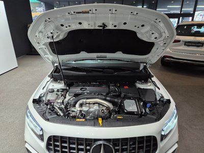 MERCEDES-BENZ GLB - 7