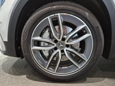 MERCEDES-BENZ GLB - 6