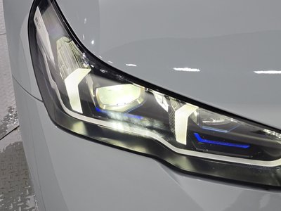صورة 9 لـ 2024 BMW 5 SERIES