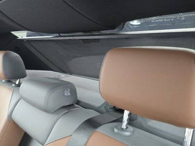 صورة مصغرة 30 لـ 2024 BMW 5 SERIES