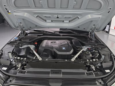 صورة 7 لـ 2024 BMW 5 SERIES