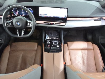 صورة 5 لـ 2024 BMW 5 SERIES