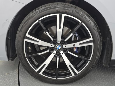 صورة 6 لـ 2024 BMW 5 SERIES
