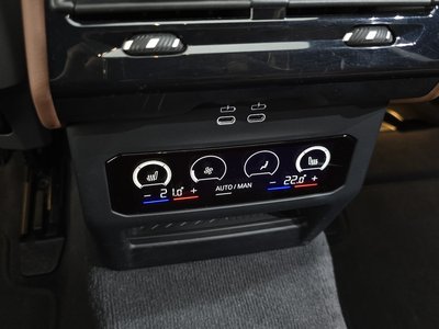 صورة مصغرة 34 لـ 2024 BMW 5 SERIES