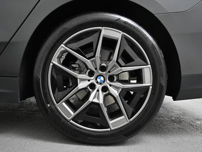 BMW 5 SERIES - 6