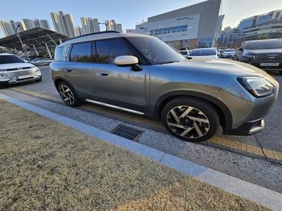 MINI COOPER S COUNTRYMAN 3RD GENERATION - 2