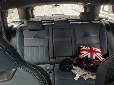 MINI COOPER S COUNTRYMAN 3RD GENERATION - 9