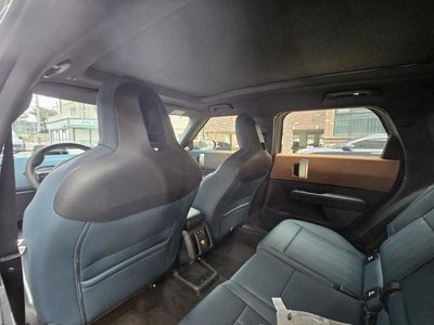 MINI COOPER S COUNTRYMAN 3RD GENERATION - 8