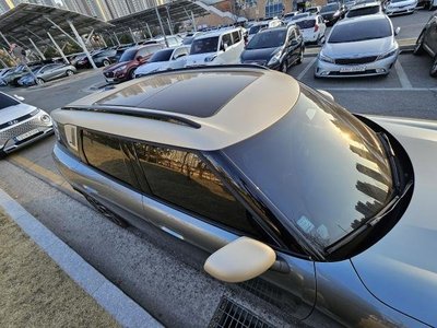 MINI COOPER S COUNTRYMAN 3RD GENERATION - 3