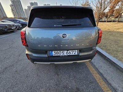 MINI COOPER S COUNTRYMAN 3RD GENERATION - 6
