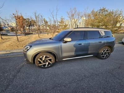 MINI COOPER S COUNTRYMAN 3RD GENERATION - 5