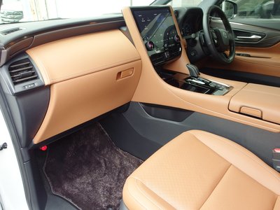 TOYOTA VELLFIRE - 7