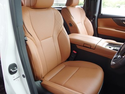 TOYOTA VELLFIRE - 10