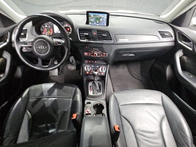 AUDI Q3 - 4
