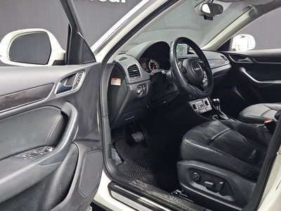 AUDI Q3 - 10