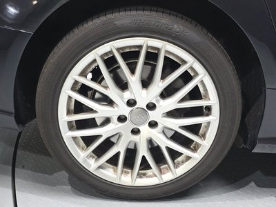 2016 AUDI A6 photo 6