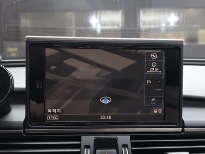 2016 AUDI A6 thumbnail 14
