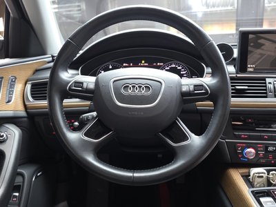 2016 AUDI A6 thumbnail 13