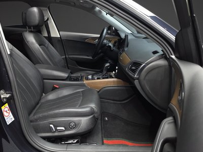 2016 AUDI A6 thumbnail 11