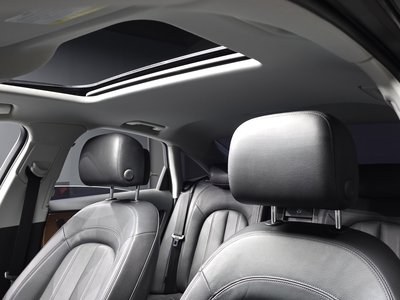 2016 AUDI A6 thumbnail 18