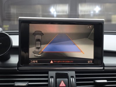 2016 AUDI A6 thumbnail 15