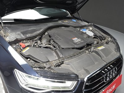 2016 AUDI A6 photo 7