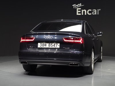 2016 AUDI A6 photo 3