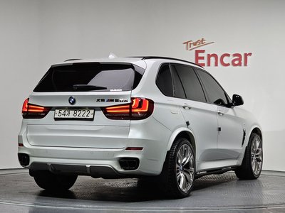 BMW X5 - 3