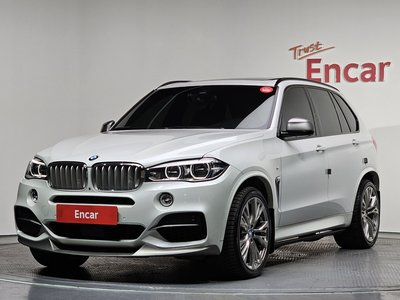 BMW X5 - 1