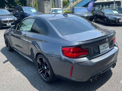 2018 BMW M2 COUPE — миниатюра 26