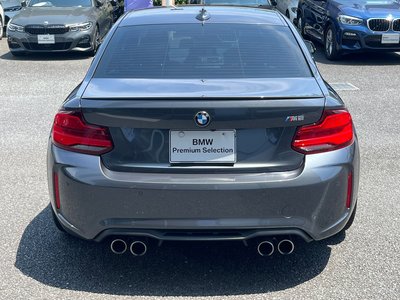 2018 BMW M2 COUPE — миниатюра 28