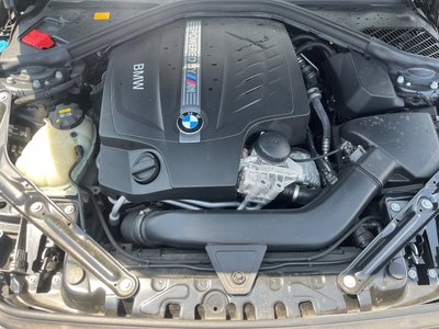 2018 BMW M2 COUPE — миниатюра 34