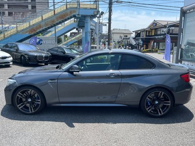 2018 BMW M2 COUPE — миниатюра 25