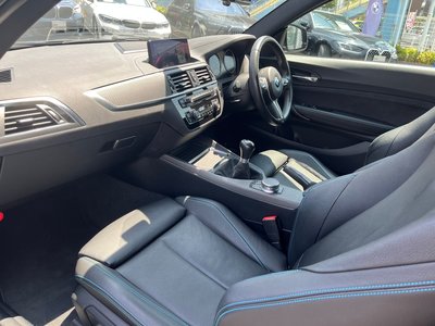 2018 BMW M2 COUPE — миниатюра 19