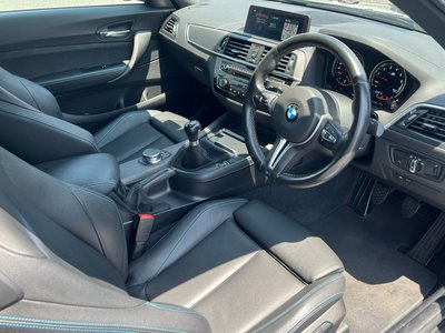2018 BMW M2 COUPE — миниатюра 17