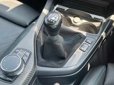 2018 BMW M2 COUPE — фото 2