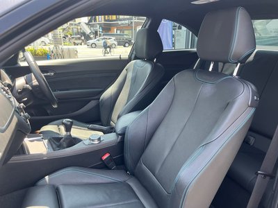 2018 BMW M2 COUPE — миниатюра 18
