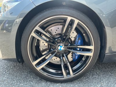 2018 BMW M2 COUPE — миниатюра 32