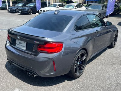 2018 BMW M2 COUPE — миниатюра 27