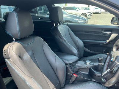 2018 BMW M2 COUPE — миниатюра 16