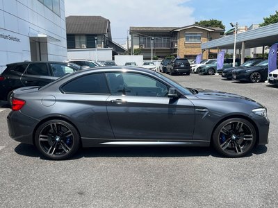 2018 BMW M2 COUPE — миниатюра 24