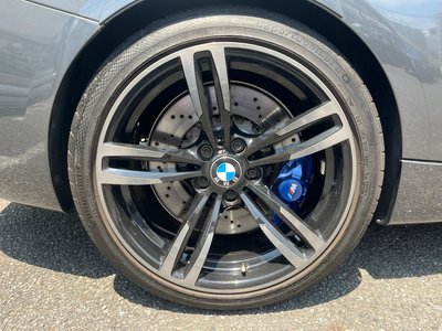 2018 BMW M2 COUPE — миниатюра 30